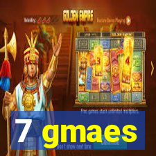 7 gmaes